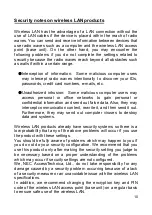 Предварительный просмотр 10 страницы NEC Aterm MR03LN Instruction Manual