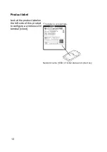 Предварительный просмотр 13 страницы NEC Aterm MR03LN Instruction Manual