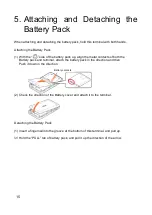 Предварительный просмотр 15 страницы NEC Aterm MR03LN Instruction Manual