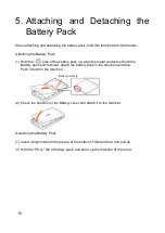 Preview for 15 page of NEC Aterm MR03LN Instruction Manual