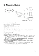 Предварительный просмотр 16 страницы NEC Aterm MR03LN Instruction Manual