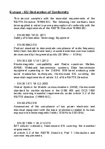 Preview for 22 page of NEC Aterm MR03LN Instruction Manual