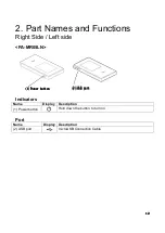 Preview for 12 page of NEC Aterm MR05LN Instruction Manual