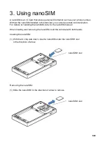 Preview for 14 page of NEC Aterm MR05LN Instruction Manual