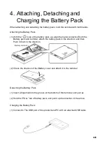 Preview for 15 page of NEC Aterm MR05LN Instruction Manual