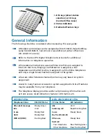Preview for 3 page of NEC Attendant Xen IPK Attendant User Manual
