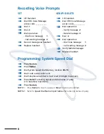 Preview for 10 page of NEC Attendant Xen IPK Attendant User Manual