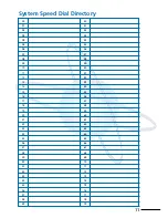 Preview for 13 page of NEC Attendant Xen IPK Attendant User Manual