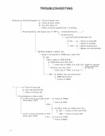 Preview for 4 page of NEC AUA-6300E Service Manual