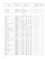 Предварительный просмотр 12 страницы NEC AUA-6300E Service Manual