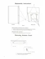 Предварительный просмотр 2 страницы NEC AUT-5000E Service Manual