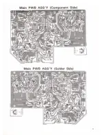 Preview for 11 page of NEC AUT-5000E Service Manual