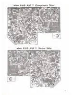 Предварительный просмотр 11 страницы NEC AUT-5000E Service Manual