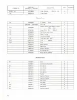 Предварительный просмотр 16 страницы NEC AUT-5000E Service Manual