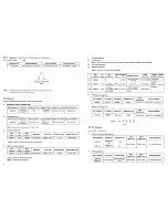 Preview for 3 page of NEC AUT-8300E Service Manual