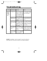 Предварительный просмотр 22 страницы NEC BASEUSB User Manual