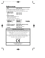 Предварительный просмотр 23 страницы NEC BASEUSB User Manual