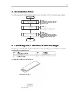 Preview for 16 page of NEC BBU User Manual