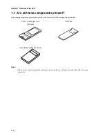 Preview for 15 page of NEC BioCripto Card User Manual