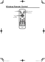 Preview for 6 page of NEC BT421 Setup Manual