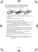 Preview for 28 page of NEC BT421 Setup Manual