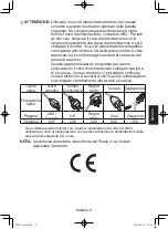 Preview for 51 page of NEC BT421 Setup Manual