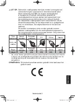 Preview for 81 page of NEC BT421 Setup Manual