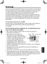 Preview for 85 page of NEC BT421 Setup Manual