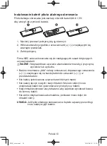 Preview for 98 page of NEC BT421 Setup Manual