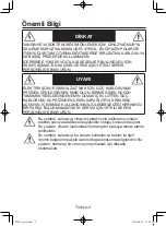 Preview for 100 page of NEC BT421 Setup Manual