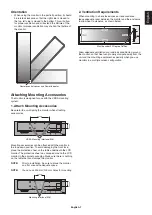Предварительный просмотр 9 страницы NEC BT421 User Manual