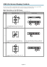 Предварительный просмотр 18 страницы NEC BT421 User Manual