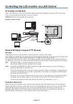 Предварительный просмотр 24 страницы NEC BT421 User Manual