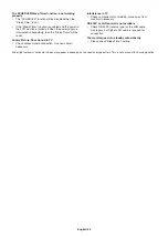 Предварительный просмотр 28 страницы NEC BT421 User Manual