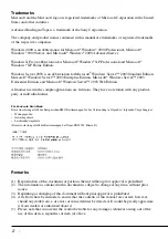 Preview for 2 page of NEC Built-In AIT User Manual