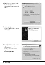 Preview for 30 page of NEC Built-In AIT User Manual