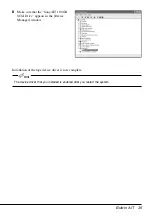Preview for 35 page of NEC Built-In AIT User Manual