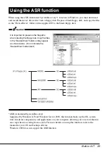 Preview for 39 page of NEC Built-In AIT User Manual