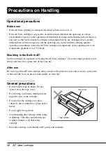 Preview for 48 page of NEC Built-In AIT User Manual