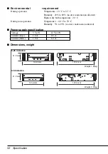 Preview for 52 page of NEC Built-In AIT User Manual