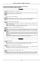 Preview for 20 page of NEC Bull NovaScale R620 Series Setup Manual