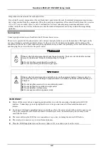 Preview for 30 page of NEC Bull NovaScale R620 Series Setup Manual