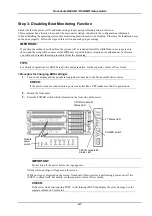 Preview for 39 page of NEC Bull NovaScale R620 Series Setup Manual