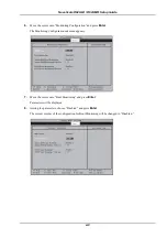 Preview for 41 page of NEC Bull NovaScale R620 Series Setup Manual