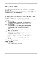 Preview for 8 page of NEC Bull NovaScale R620 Series User Manual
