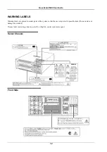 Preview for 15 page of NEC Bull NovaScale R620 Series User Manual