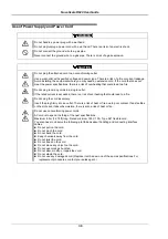 Предварительный просмотр 19 страницы NEC Bull NovaScale R620 Series User Manual