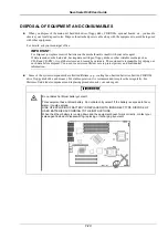 Preview for 26 page of NEC Bull NovaScale R620 Series User Manual