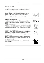 Preview for 28 page of NEC Bull NovaScale R620 Series User Manual