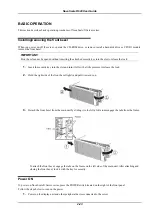 Preview for 51 page of NEC Bull NovaScale R620 Series User Manual